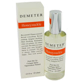 Demeter Honeysuckle by Demeter Cologne Spray 4 oz for Women